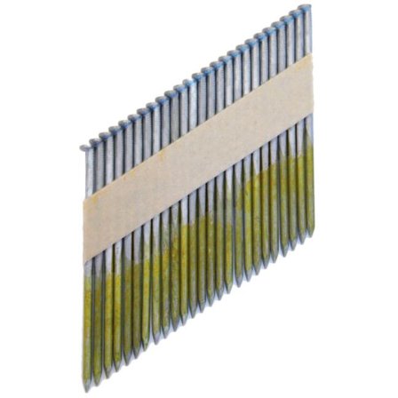 MAX 17140280654052 Muovisidosnaula 34° 2,8x65 mm, Kiinnitys