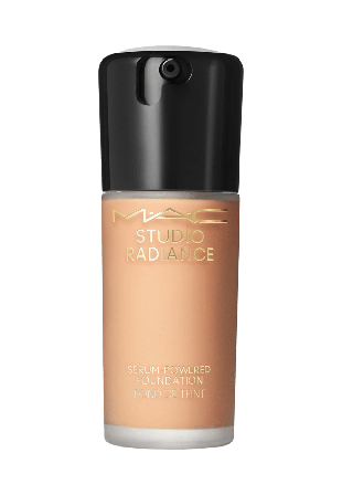 MAC Cosmetics Studio Radiance Serum Powered Foundation Unisex Beige 30ML