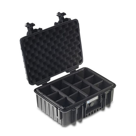 Tunnelilaukku Barocook