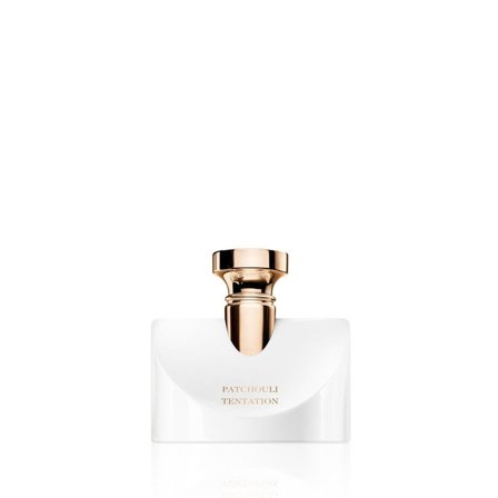 Bulgari Splendida Patchouli Tentation 100ml - Eau de Parfum