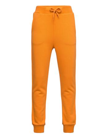 Jog Pant - Gots/Vegan Orange Knowledge Cotton Apparel