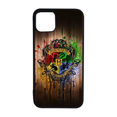 Harry Potter Hogwarts iPhone 12 Mini Skal multifärg