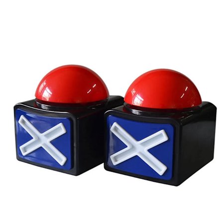 2x summer med ljud och ljus spel summer party summer frågesport summer frågesport knapp röd