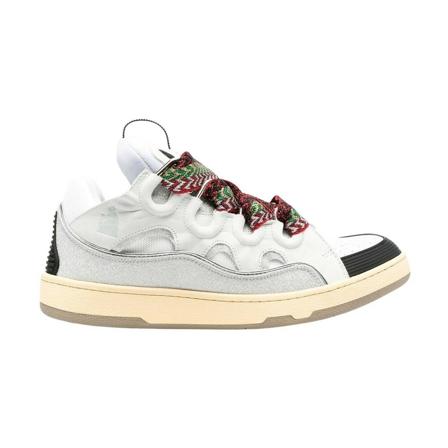 Lanvin Sneakers vit, Herr, Herr, Storlek: 41 EU
