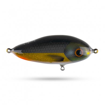 Lovely Lures Roky 105mm, 52g - Golden Goblin