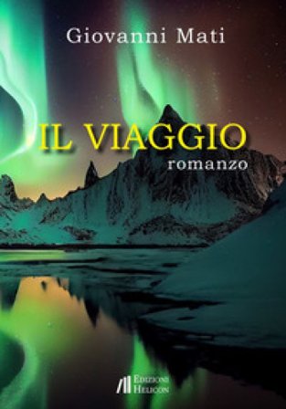 Il viaggio Giovanni Mati
