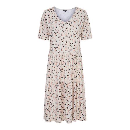 Liberté Alma Short Loose Kjole Pink, Dame, Størrelse: S/M