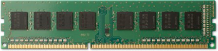 HP DDR4 - modul - 16 GB - DIMM 288-pin - 3200 MHz / PC4-25600 - ikke-bufret