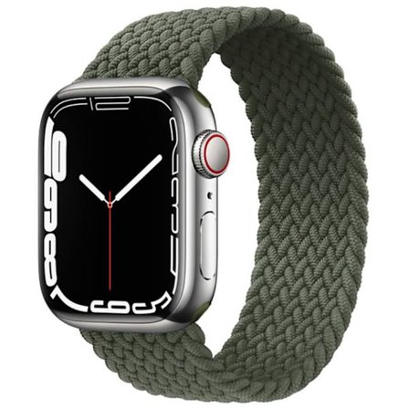 Elastiske armbånd for Apple Watch 38mm/40mm/41mm