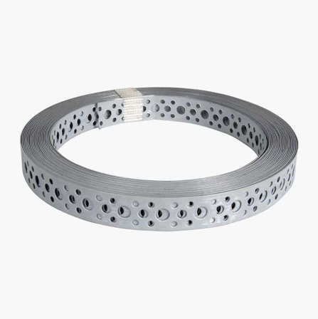 Hålband 20 x 0 7 mm 10 m