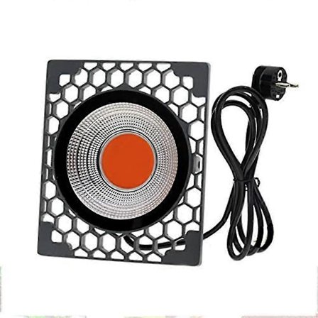 Led Kasvivalo Cob Täysi Spektri 50w Led Kasvilamppu 500w Korkea Valotehokkuus Phyto Lamput I:lle