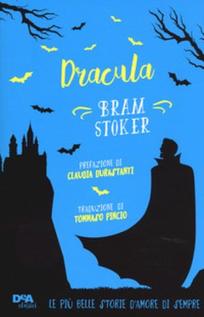 Dracula. Con e-book Bram Stoker