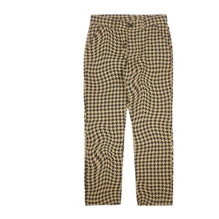Pleasures Broek , Bruin , Heren , Maat: W34