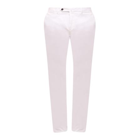 Pt Torino - Chinos - Vit - Herr - Storlek: 5xl, Herr, Storlek: 5XL