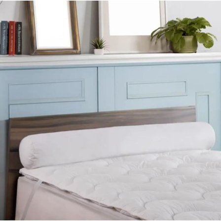 VANCOUVER bolster 160 cm - antimide - 100% polyester - DODO