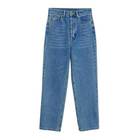 By Malene Birger Jeans , Blauw , Dames , Maat: W28