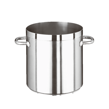 Paderno Kittel Rustfritt Høy