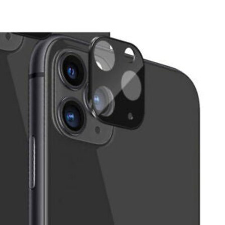 2st iPhone X XS MAX 11 11 Pro 11 Pro Max Kameraskydd Linsskydd