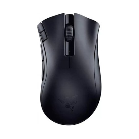 Razer DeathAdder V2 X HyperSpeed Trådlös Gaming Mus - Svart