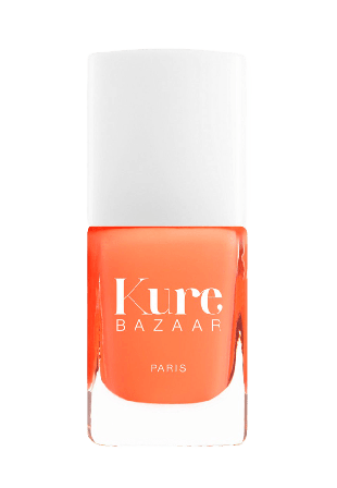 Kure Bazaar Nail Polish Nagellack Dam Orange 10ML