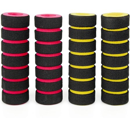 Sykkelstyrehåndtak, Passer for Scooter Cruiser Trehjulssykkel Rullestol Mountain Road Urban Sammenleggbar Sykkel