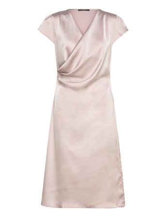 Bruuns Bazaar Raisellabbneema Dress - Pink - 44