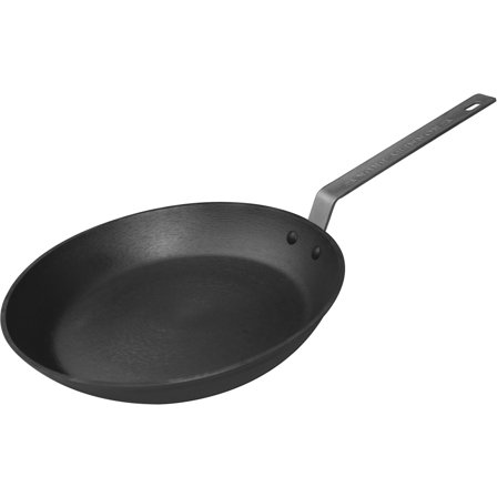 Ronneby bruk Ultra Light Pro Stekepanne 30 cm' - 'Svart