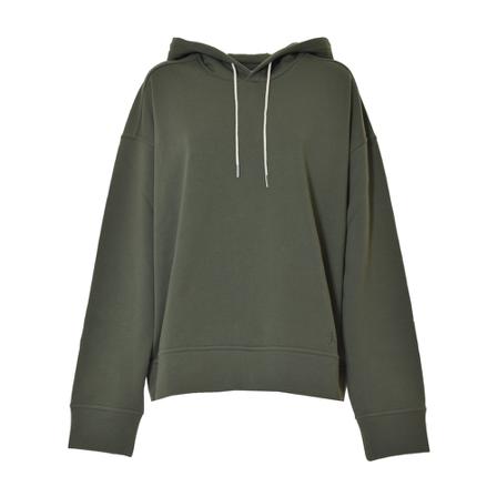 Jil Sander Hoodie , Groen , Heren , Maat: S