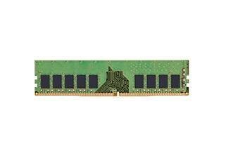 Kingston Server Premier - DDR4 - modul - 16 GB - DIMM 288-pin - 3200 MHz / PC4-25600 - ikke-bufret