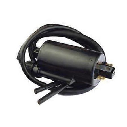 Sytytyspuola malleihin KZ1000 KZ1100 KZ1300 KZ500 KZ550 KZ650 KZ750 Z400 ja CB1000C CB1100F CB650 CB650C