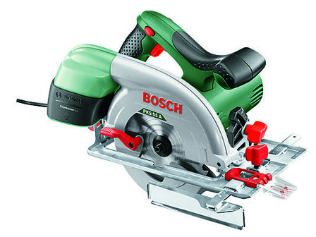 BOSCH Sireklsag PKS 55A