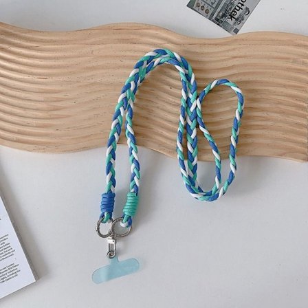 Mobiltelefon hängsnöre för telefon 1 1