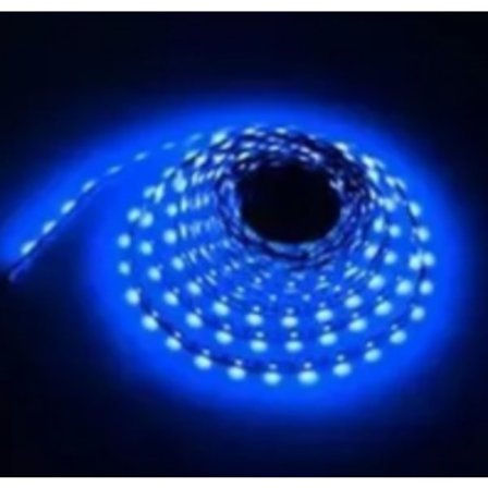 USB LED-ljusslinga 2 meter TV-slinga, lämplig för TV, datorbakgrundsdekoration, flera användningsområden