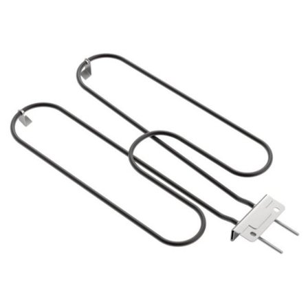 Varmeelement til Weber Q240 Q2400 elektrisk grill 70127 55020001 120V 1500W