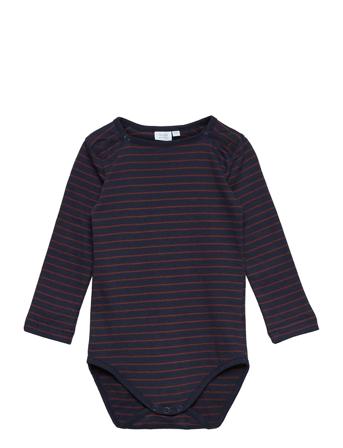 Baby Body Blue Noa Noa Miniature