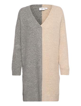 Kliosz Dress Patterned Saint Tropez