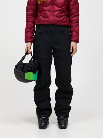 Peak Performance - Alpine GORE-TEX C-Knit 3L Shell Pants Women
