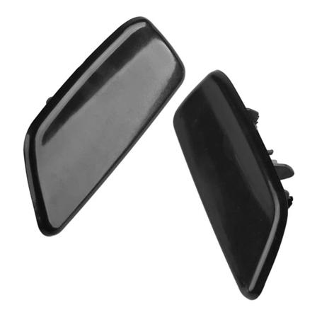 1 Par Foran Lyktevasker Sprøytedyses Deksel For Subaru Forester 2009 2010 2011 2012 86636sc030
