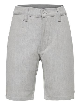 Dude Shorts Grey Grunt