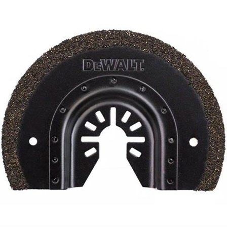 Dewalt DT20717-QZ Fogslipskiva, Maskintillbehör & förbrukning