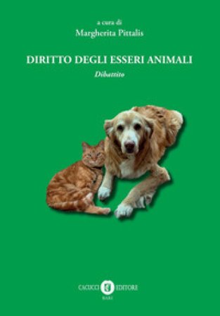 Diritto degli esseri animali. Dibattito