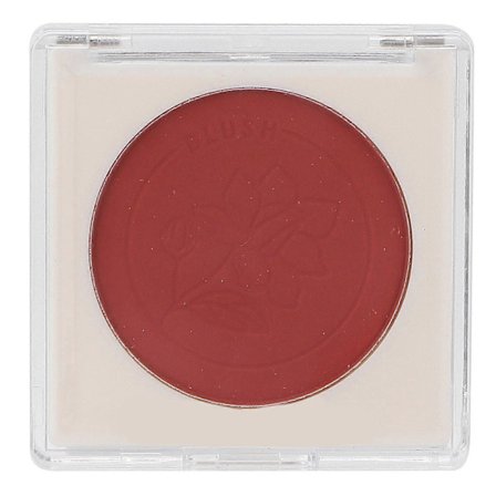 Ansiktsrouge Matt Langvarig Kosmetisk Kinnpudder Høypigmentert Rouge 3,7g (#402)