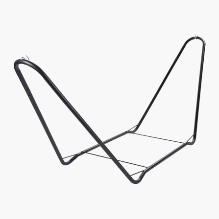 Stativ till hängmatta