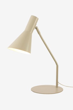 Aneta Lighting - Bordlampe Ceres - Beige - Bordlamper - Fra Homeroom