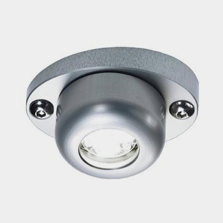 Seldén UPLIGHT V-SPR. 12/24V, LED (526-183-02)