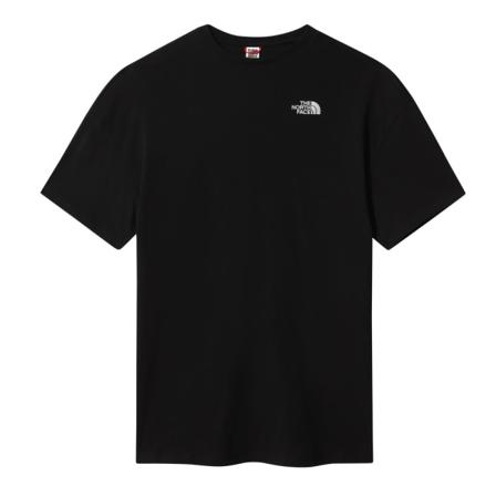 Shirts The North Face Dress Svarta 158 - 163 Cm/s