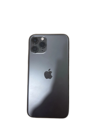 iPhone 11 Pro