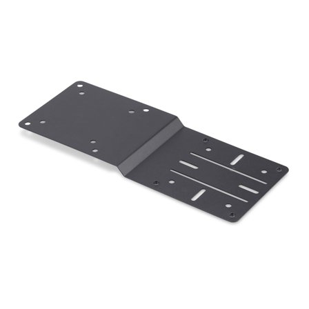 StarTech VESA MOUNTING BRACKET - FOR NUCS/THIN CLIENTS/LAPTOP DOCKS ACCS