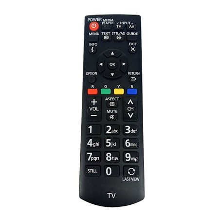N2qayb000818 Fjernkontroll for Panasonic TV