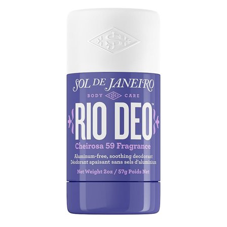 Sol de Janeiro Rio Deo Cheirosa 59 57 g, Parfumer & Dufte, Til Hende, Bodyspray